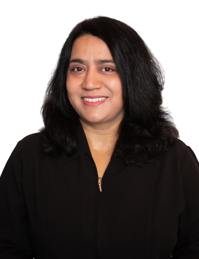 Dr. Sonika Dwivedi