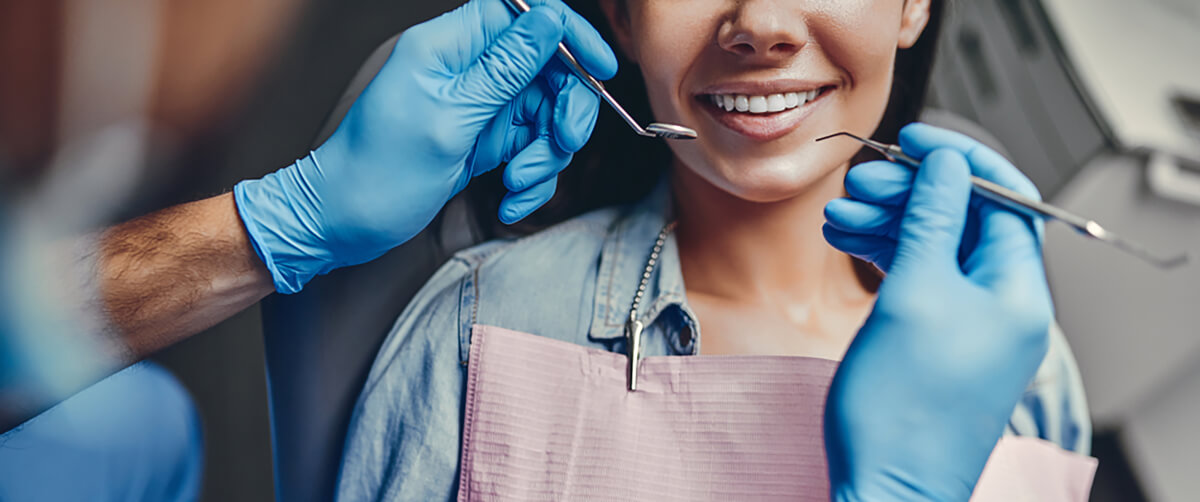 dental composite fillings: everything you should know