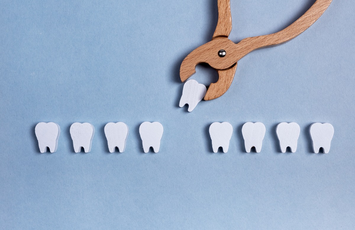 the importance of tooth extraction when is it absolutely necessary