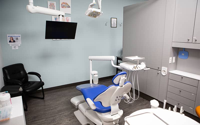 carstairs dental office near didsbury