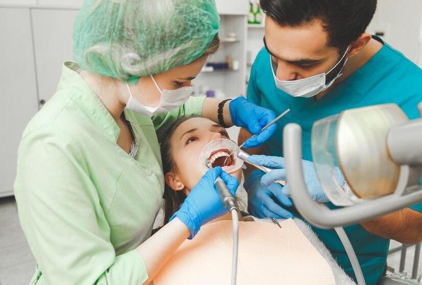 emergency dentist in carstairs