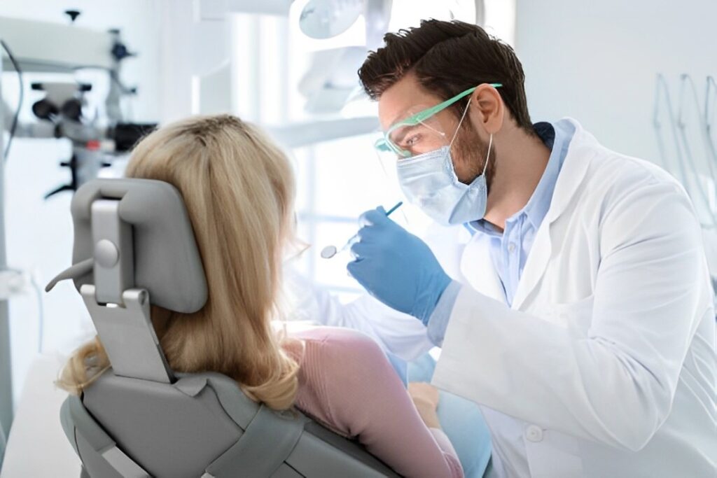 Saturday Dentist in Carstairs | Weekend Dentist Near You