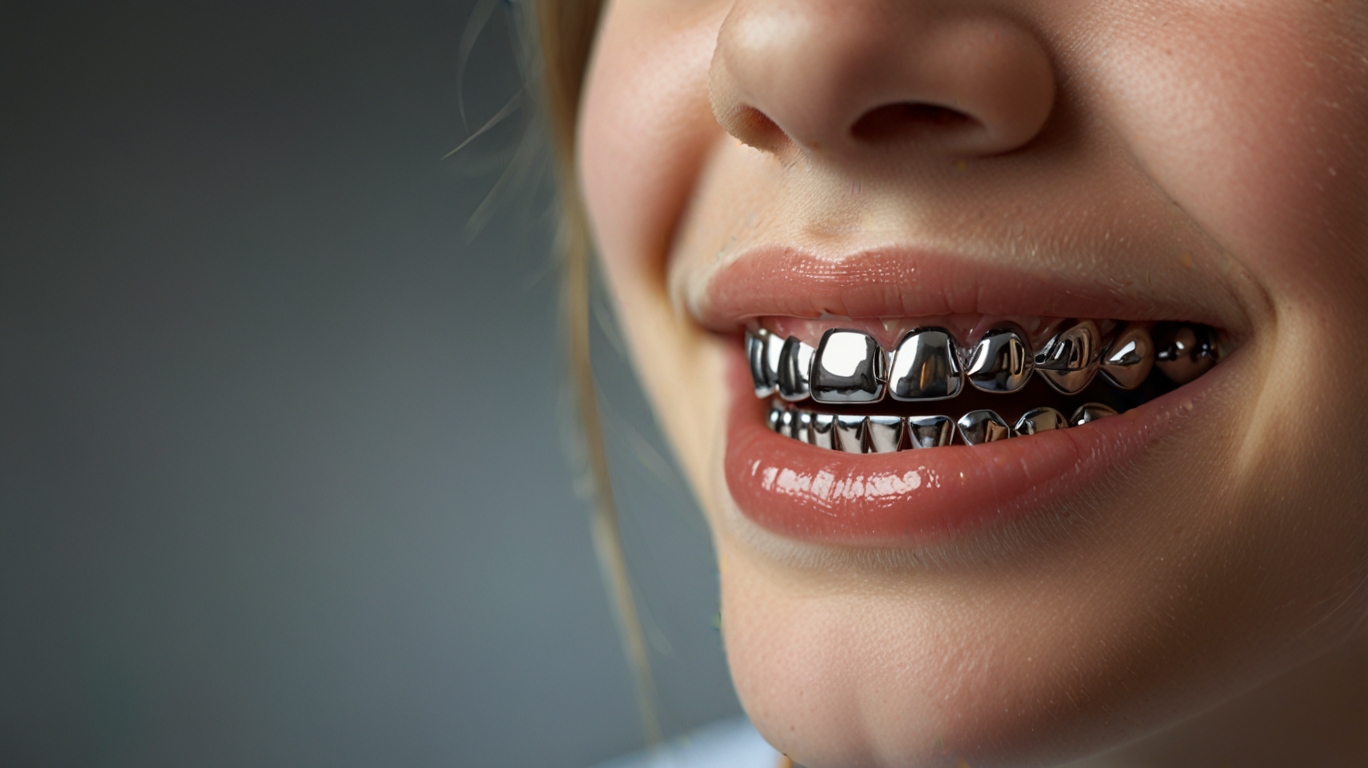 dental bridges, including types
