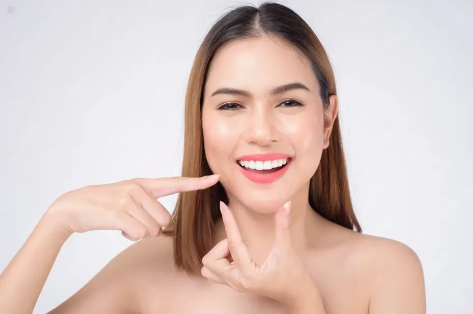 invisalign confidence benefits guide