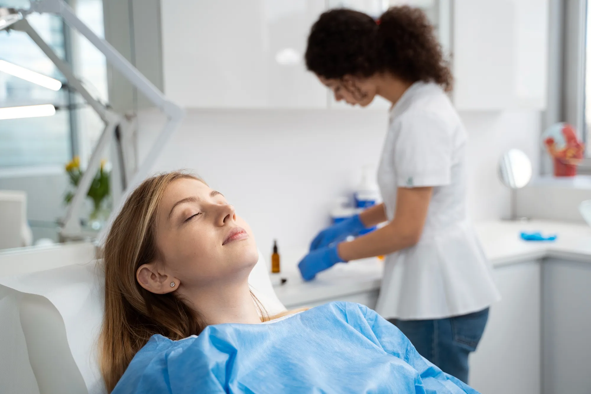 sedation dentistry myths truths