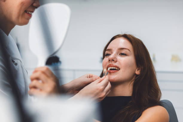 caring for porcelain veneers what changes about your routine
